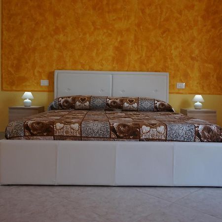 Villa Due Delfini Syracuse Eksteriør billede
