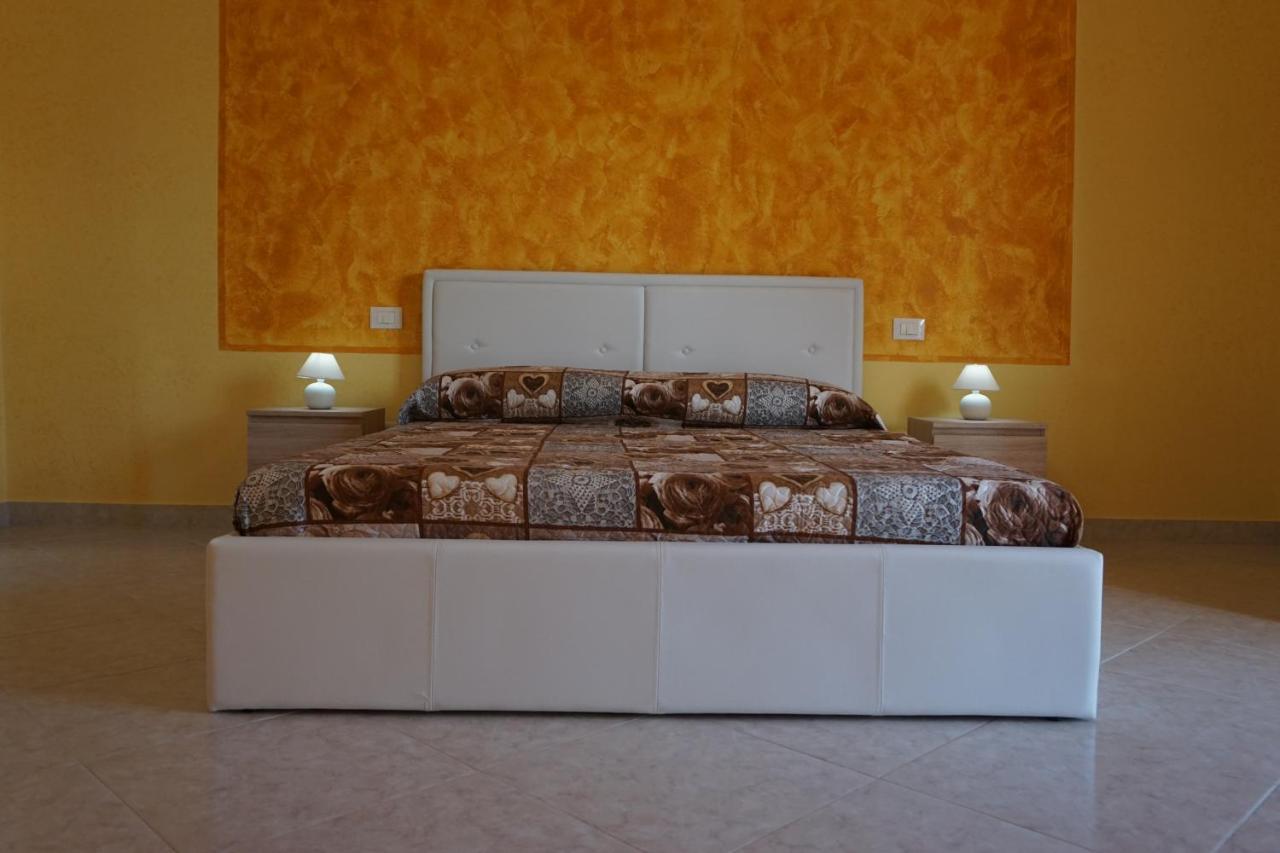 Villa Due Delfini Syracuse Eksteriør billede