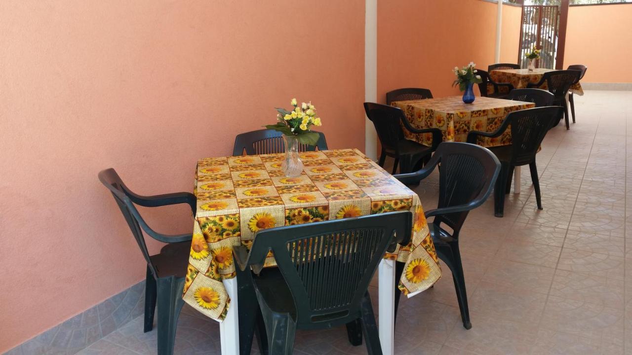 Villa Due Delfini Syracuse Eksteriør billede